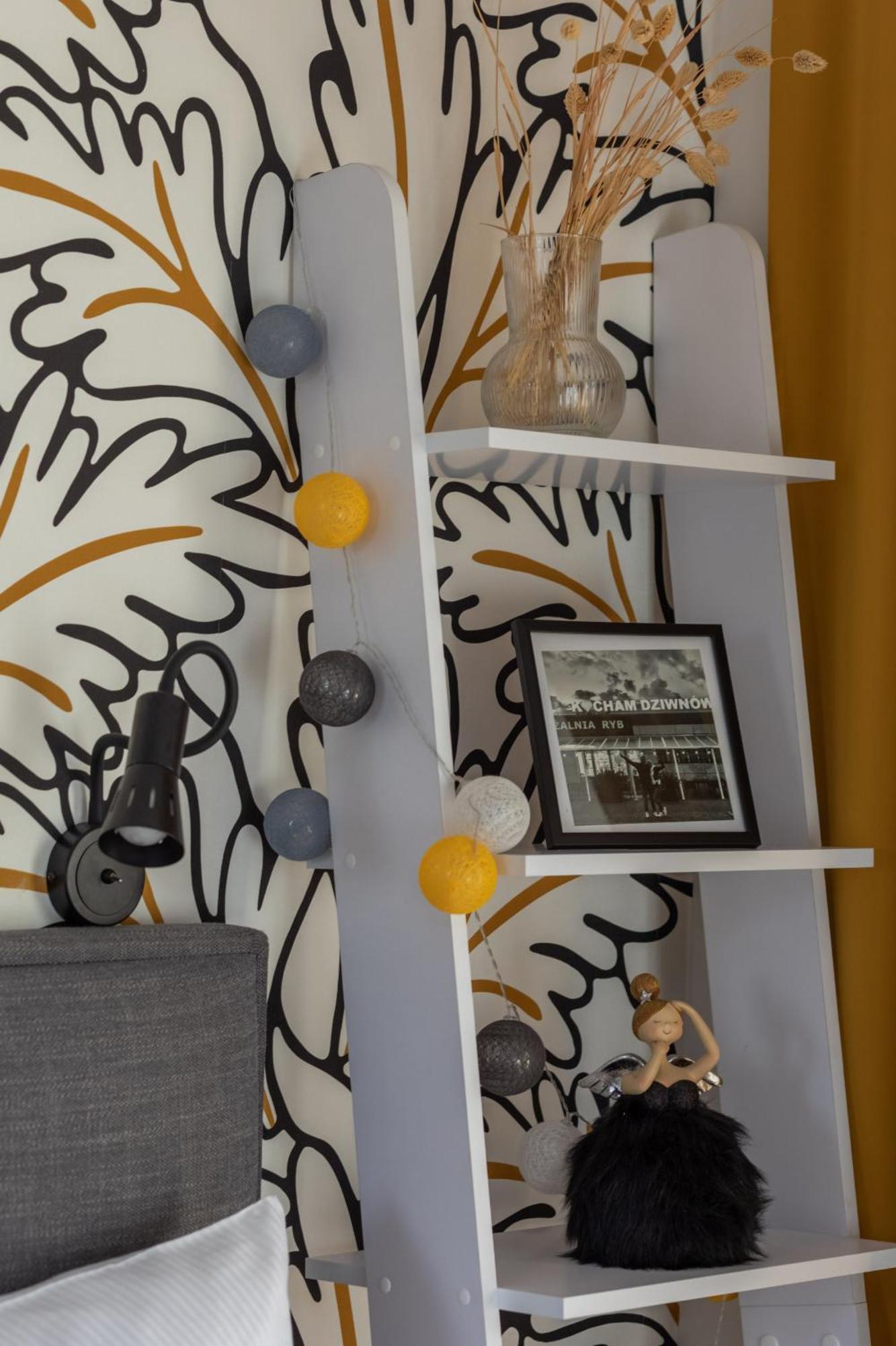 Dziwnow Luxurious Apartment No1 By The River By Renters Prestige Eksteriør billede